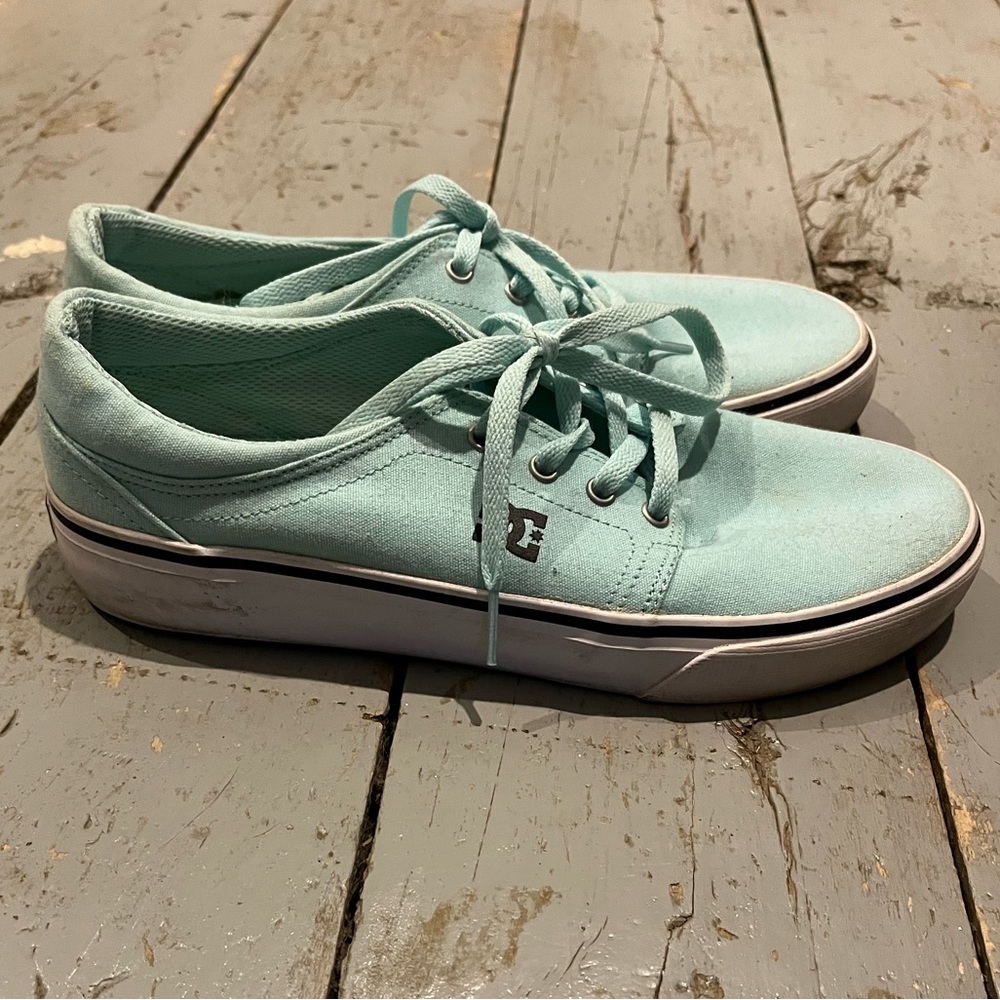 Women’s DC Shoes